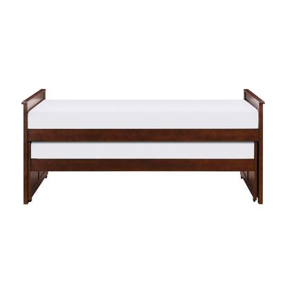B2013RTDC-1* (3) Twin/Twin Bed - B2013RTDC-1* - Bien Home Furniture &amp; Electronics