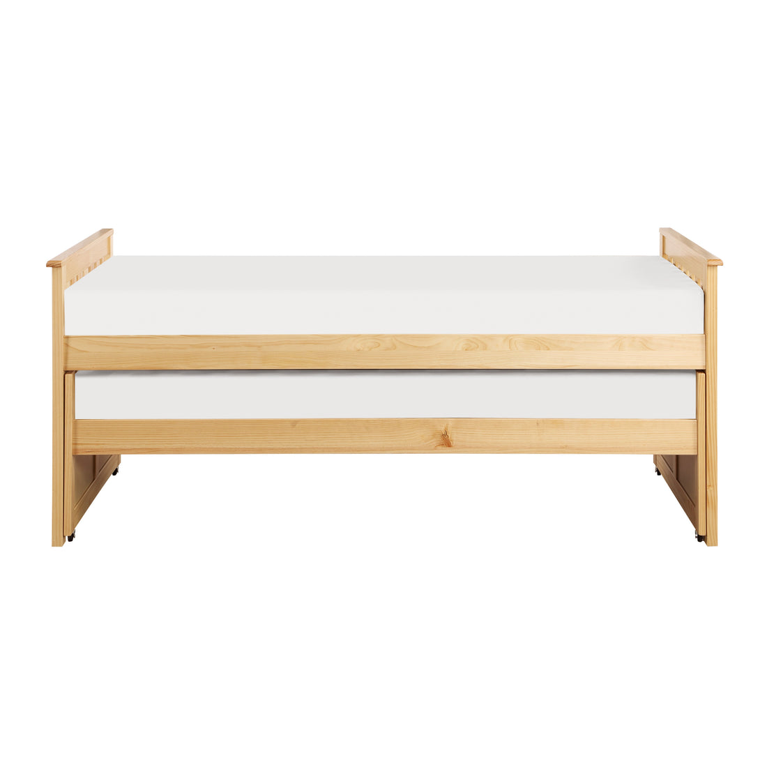 B2043RT-1* (3) Twin/Twin Bed - B2043RT-1* - Bien Home Furniture &amp; Electronics