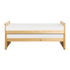 B2043RT-1* (3) Twin/Twin Bed - B2043RT-1* - Bien Home Furniture & Electronics