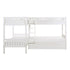 B2053CNW-1R* (4) Corner Bunk Bed with Twin Trundle - B2053CNW-1R* - Bien Home Furniture & Electronics