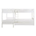 B2053CNW-1T* (4) Corner Bunk Bed with Storage Boxes - B2053CNW-1T* - Bien Home Furniture & Electronics