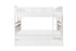 B2053FFW-1*R (4) Full/Full Bunk Bed with Twin Trundle - B2053FFW-1*R - Bien Home Furniture & Electronics