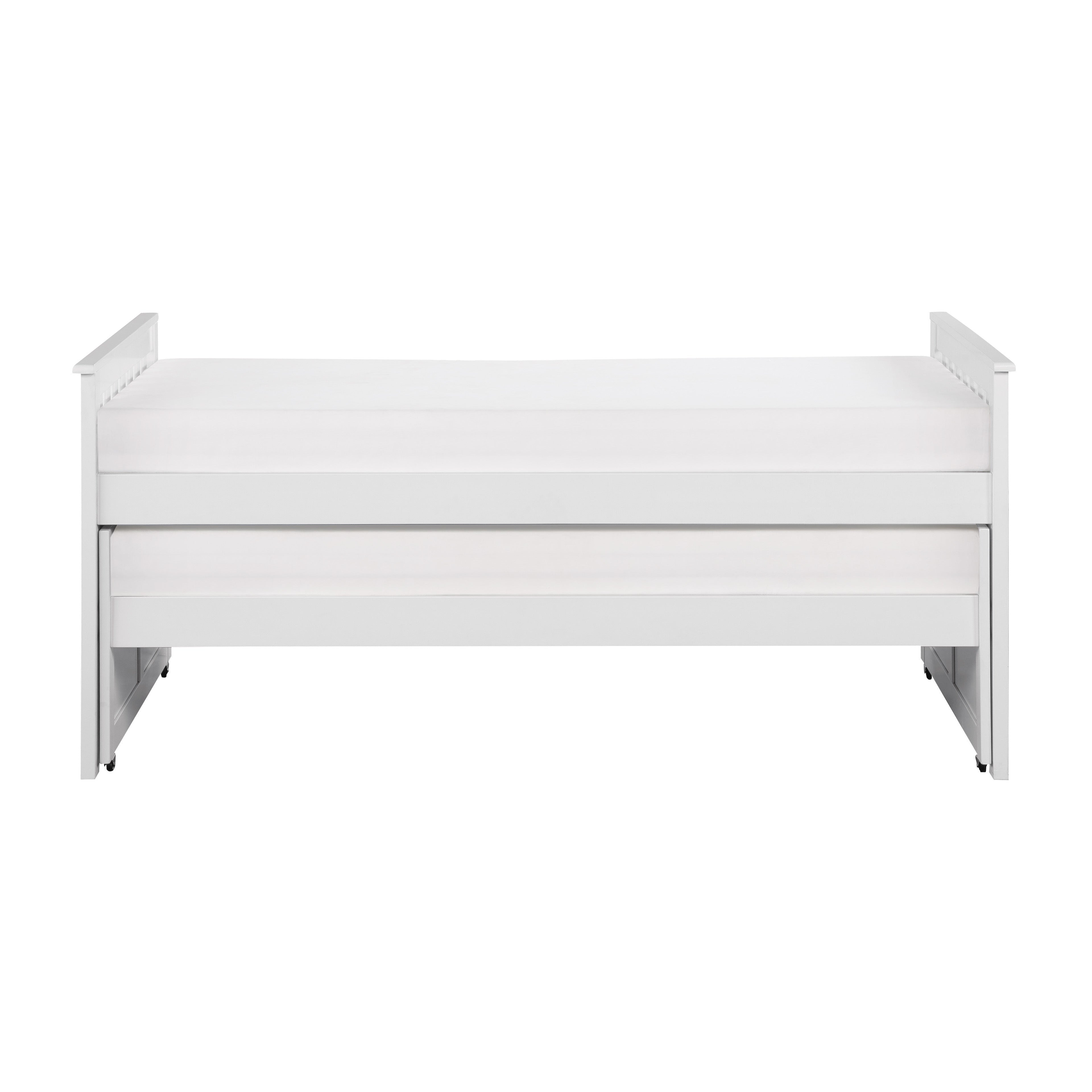 B2053RTW-1* (3) Twin/Twin Bed - B2053RTW-1* - Bien Home Furniture &amp; Electronics