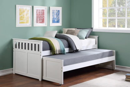 B2053RTW-1* (3) Twin/Twin Bed - B2053RTW-1* - Bien Home Furniture &amp; Electronics