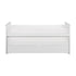 B2053RTW-1T* (4) Twin/Twin Bed with Storage Boxes - B2053RTW-1T* - Bien Home Furniture & Electronics
