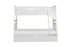 B2053TFW-1*T (4) Twin/Full Bunk Bed with Storage Boxes - B2053TFW-1*T - Bien Home Furniture & Electronics