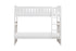 B2053W-1* (3) Twin/Twin Bunk Bed - B2053W-1* - Bien Home Furniture & Electronics