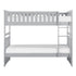 B2063-1* (3) Twin/Twin Bunk Bed - B2063-1* - Bien Home Furniture & Electronics