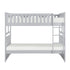 B2063FF-1* (3) Full/Full Bunk Bed - B2063FF-1* - Bien Home Furniture & Electronics