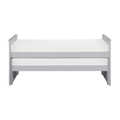 B2063RT-1* (3) Twin/Twin Bed - B2063RT-1* - Bien Home Furniture &amp; Electronics