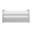 B2063RT-1R* (4) Twin/Twin Bed with Twin Trundle - B2063RT-1R* - Bien Home Furniture & Electronics