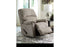 Ballinasloe Platinum Recliner - 8070225 - Bien Home Furniture & Electronics