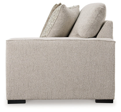 Ballyton Sand Right-Arm Facing Loveseat - 2510256 - Bien Home Furniture &amp; Electronics