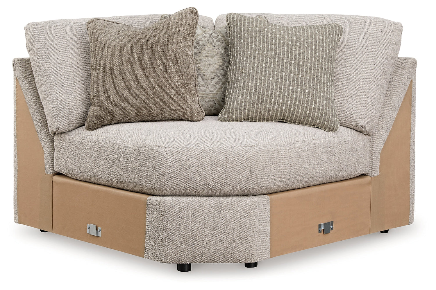 Ballyton Sand Wedge - 2510277 - Bien Home Furniture &amp; Electronics