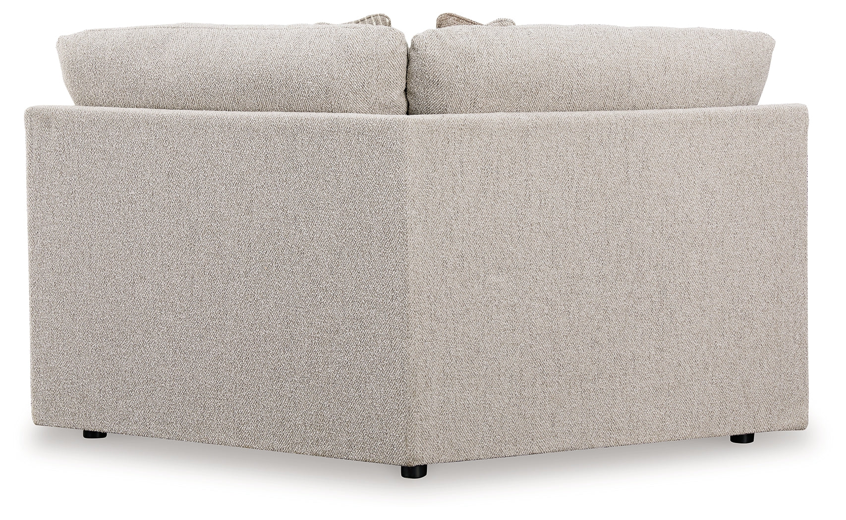 Ballyton Sand Wedge - 2510277 - Bien Home Furniture &amp; Electronics