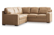 Bandon Toffee 2-Piece Sectional - 38006S2 - Bien Home Furniture & Electronics