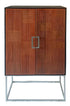 BAR CABINET - 950318 - Bien Home Furniture & Electronics