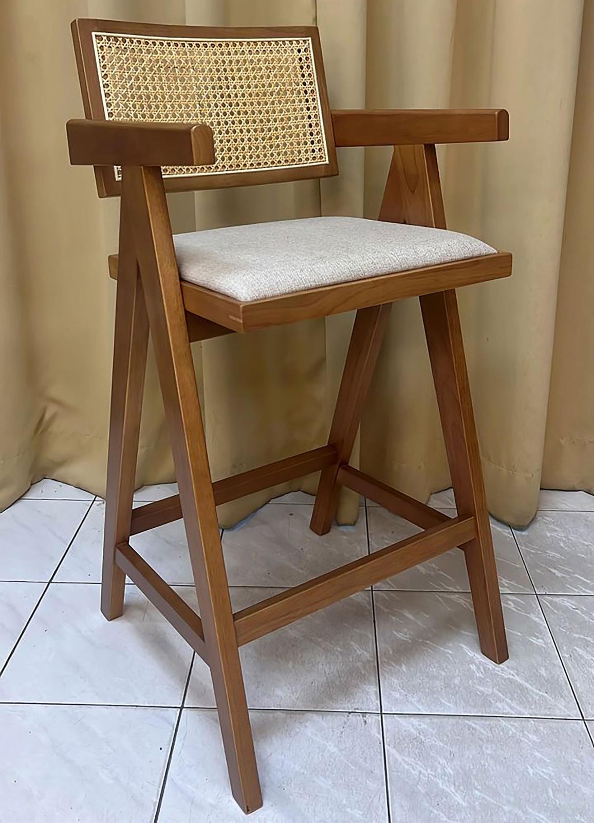 BAR STOOL - 182677 - Bien Home Furniture &amp; Electronics