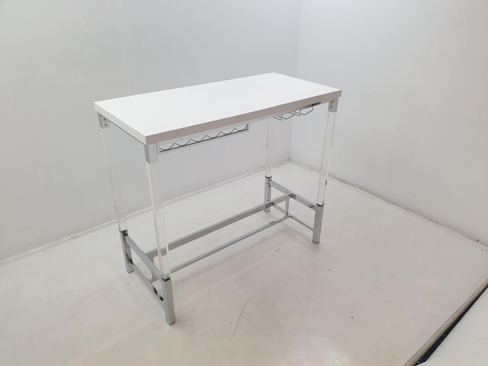 BAR TABLE - 182101 - Bien Home Furniture &amp; Electronics