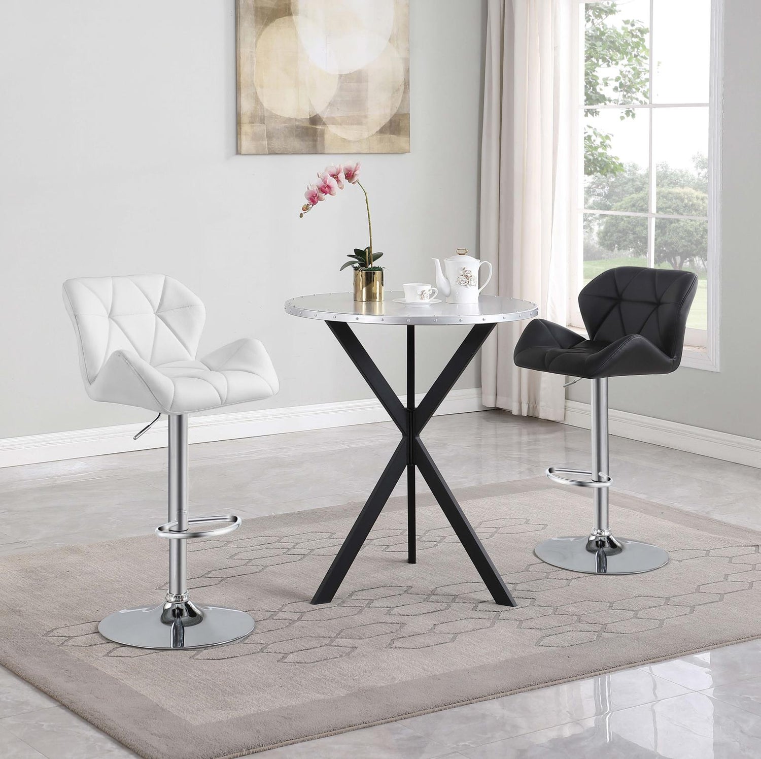 BAR TABLE - 182861 - Bien Home Furniture &amp; Electronics