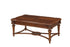 Barbary Cherry Cocktail Table - 3618-30 - Bien Home Furniture & Electronics