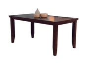 Bardstown Cherry Brown Counter Height Table - 2752T-4278 - Bien Home Furniture & Electronics
