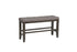 Bardstown Gray Counter Height Bench - 2752GY-BENCH - Bien Home Furniture & Electronics