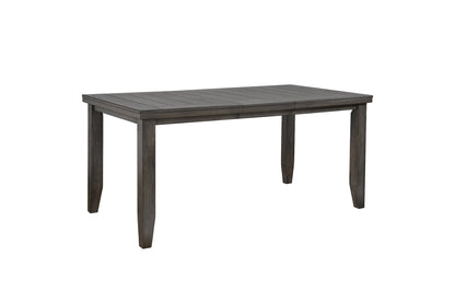 Bardstown Gray Counter Height Table - 2752GY-T-4278 - Bien Home Furniture &amp; Electronics