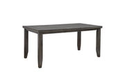 Bardstown Gray Counter Height Table - 2752GY-T-4278 - Bien Home Furniture & Electronics