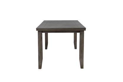Bardstown Gray Counter Height Table - 2752GY-T-4278 - Bien Home Furniture &amp; Electronics