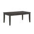 Baresford Gray Dining Table - 5674-72 - Bien Home Furniture & Electronics