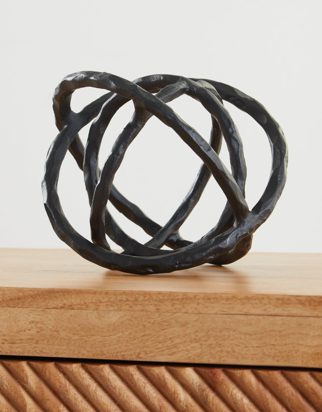 Barlee Black Sculpture - A2000652S - Bien Home Furniture &amp; Electronics