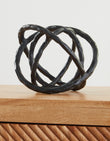Barlee Black Sculpture (Set of 2) - A2000652 - Bien Home Furniture & Electronics