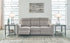 Barnsana Ash Power Reclining Sofa - 3320187 - Bien Home Furniture & Electronics