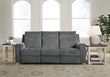 Barnsana Gravel Power Reclining Sofa - 3320287 - Bien Home Furniture & Electronics
