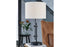 Baronvale Black Table Lamp - L206044 - Bien Home Furniture & Electronics