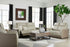 Battleville Almond Power Reclining Living Room Set - SET | U3070547 | U3070514 | U3070513 - Bien Home Furniture & Electronics