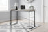 Bayflynn White/Black 43" Home Office Desk - H288-10 - Bien Home Furniture & Electronics