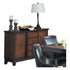 Bayshore Brown Server - 5447-40 - Bien Home Furniture & Electronics