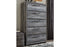 Baystorm Gray Chest of Drawers - B221-46 - Bien Home Furniture & Electronics