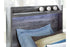 Baystorm Gray Full Panel Headboard - B221-87 - Bien Home Furniture & Electronics