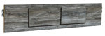 Baystorm Gray Full Under Bed Storage - B221-50 - Bien Home Furniture &amp; Electronics