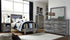 Baystorm Gray LED Panel Youth Bedroom Set - SET | B221-52 | B221-53 | B221-91 | B221-46 - Bien Home Furniture & Electronics