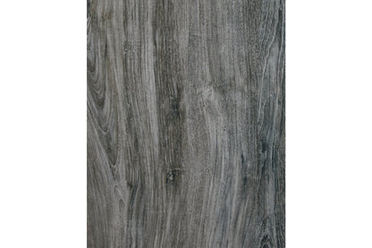 Baystorm Gray Queen Panel Headboard - B221-57 - Bien Home Furniture &amp; Electronics