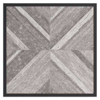 Beachcroft Black/Light Gray Outdoor End Table - P792-702 - Bien Home Furniture &amp; Electronics