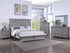 Beckett Queen Headboard - B1900-Q-HB - Bien Home Furniture & Electronics