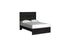 Belachime Black Full Panel Headboard/Footboard - B2589-55 - Bien Home Furniture & Electronics