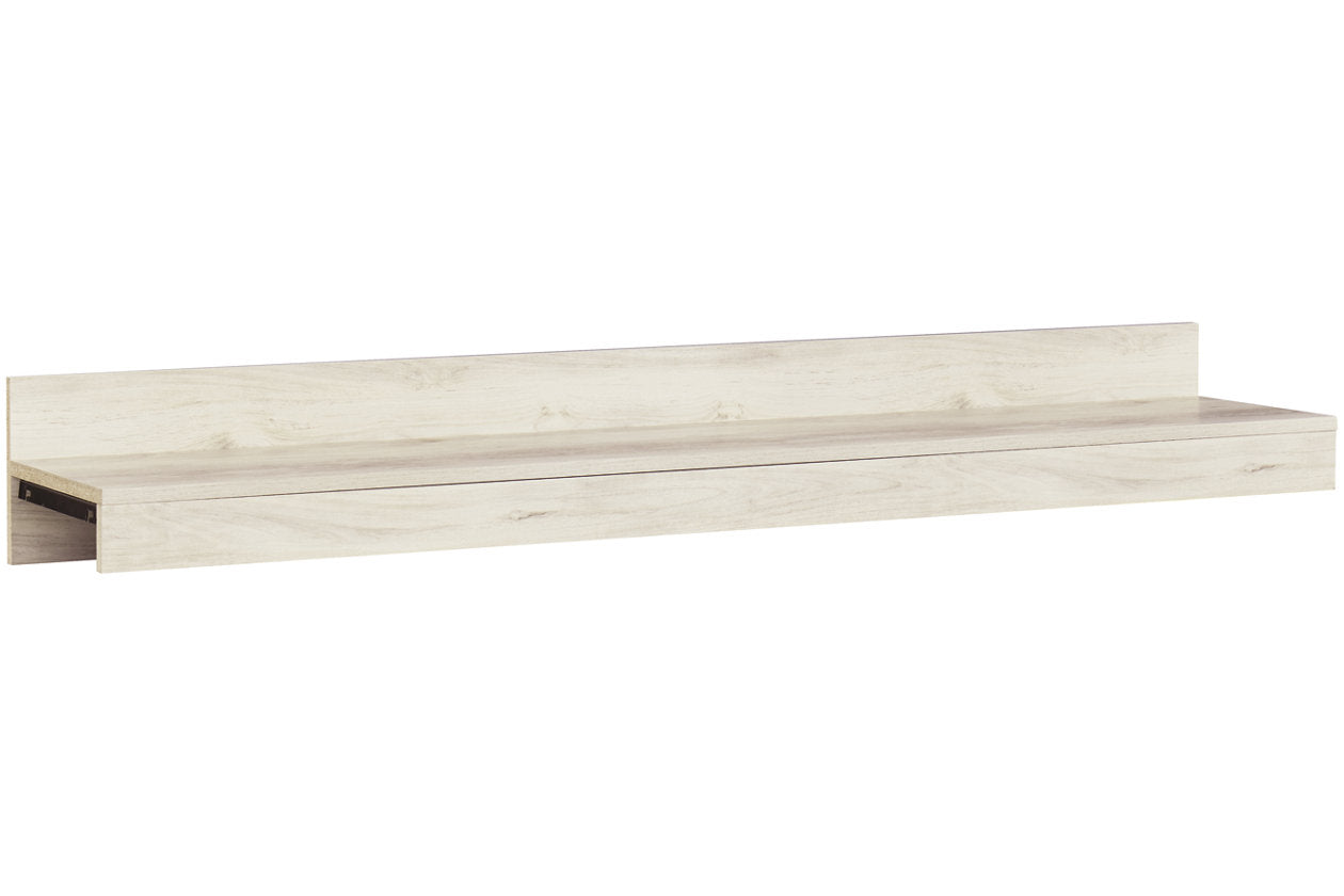 Bellaby Whitewash Bridge - EW0331-127 - Bien Home Furniture &amp; Electronics