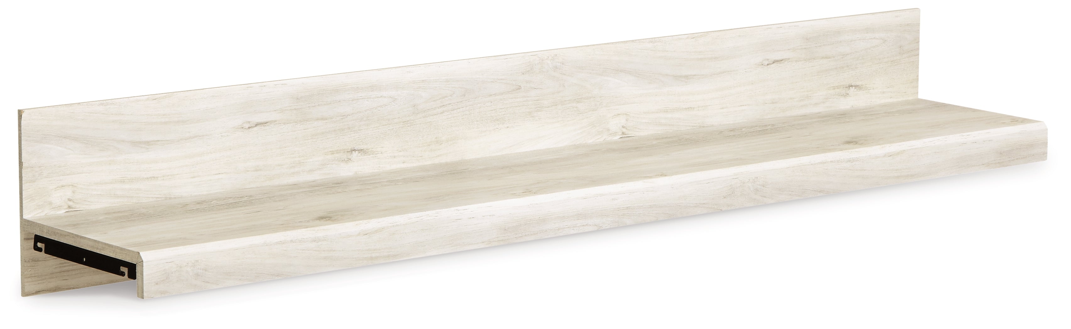Bellaby Whitewash Bridge - W331-27 - Bien Home Furniture &amp; Electronics