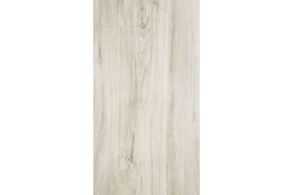 Bellaby Whitewash King Panel Headboard - B331-58 - Bien Home Furniture &amp; Electronics